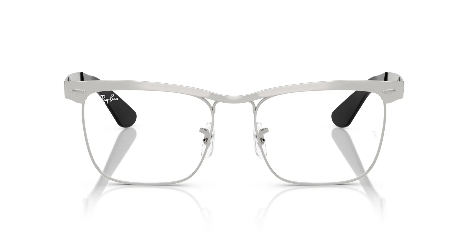Ray-Ban Wayfarer Deluxe 3875V Eyeglasses - view 9